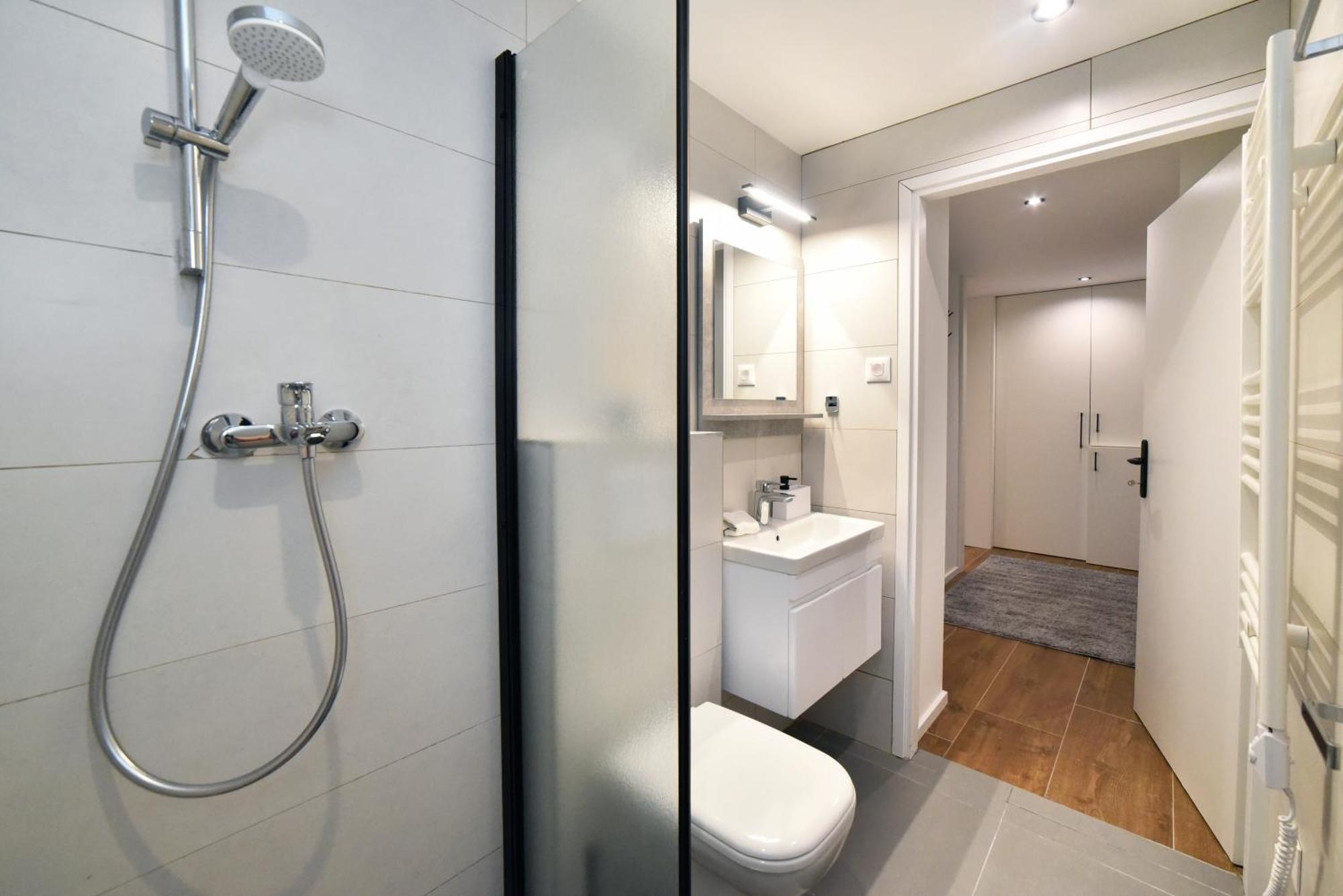Optima Apartment ザグレブ エクステリア 写真