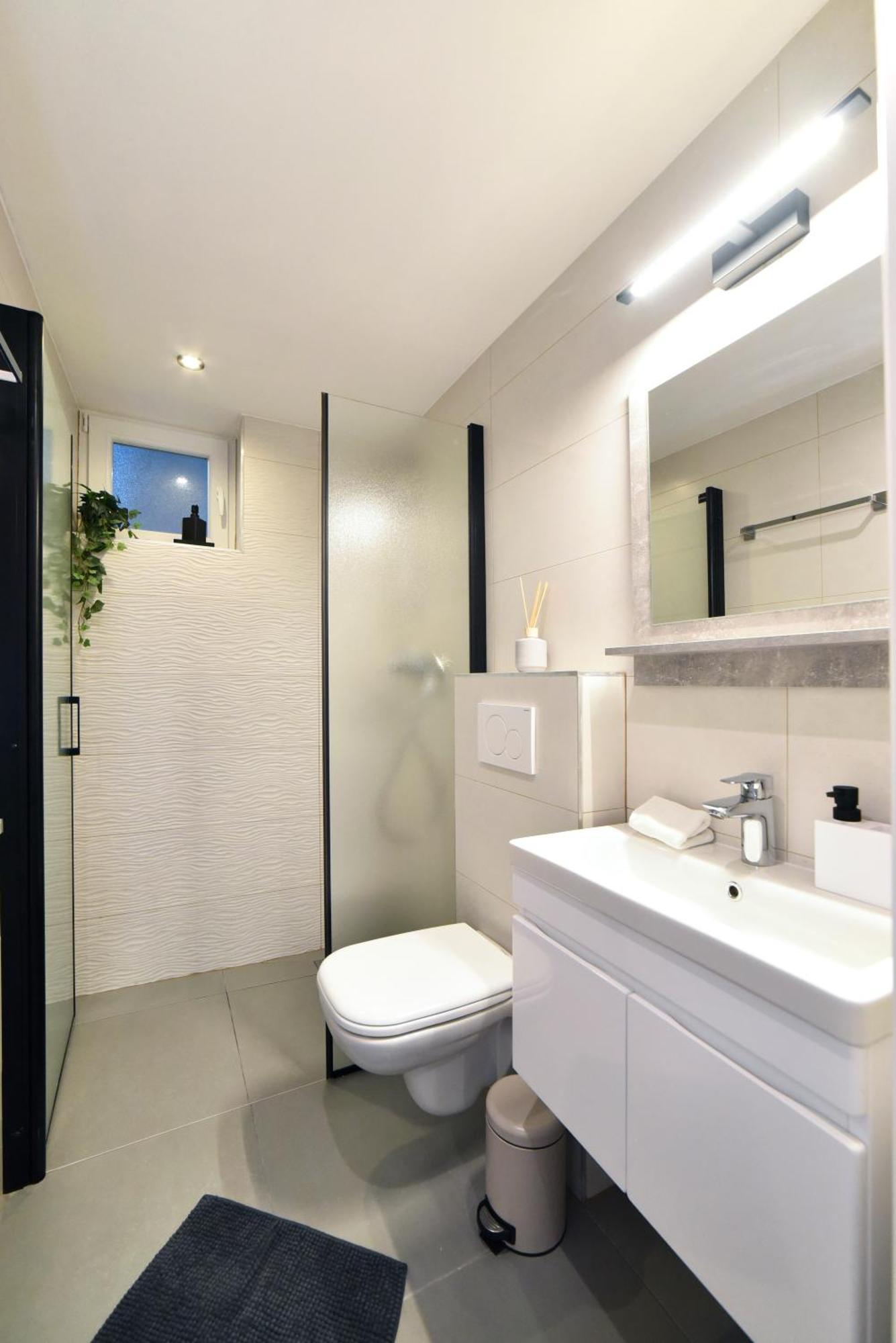 Optima Apartment ザグレブ エクステリア 写真