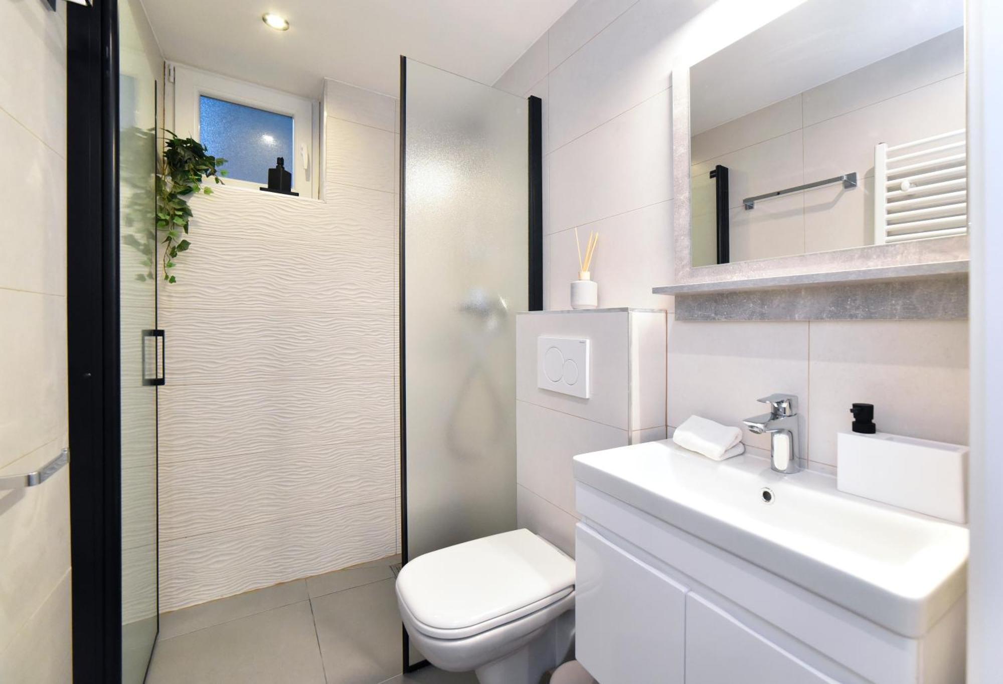Optima Apartment ザグレブ エクステリア 写真