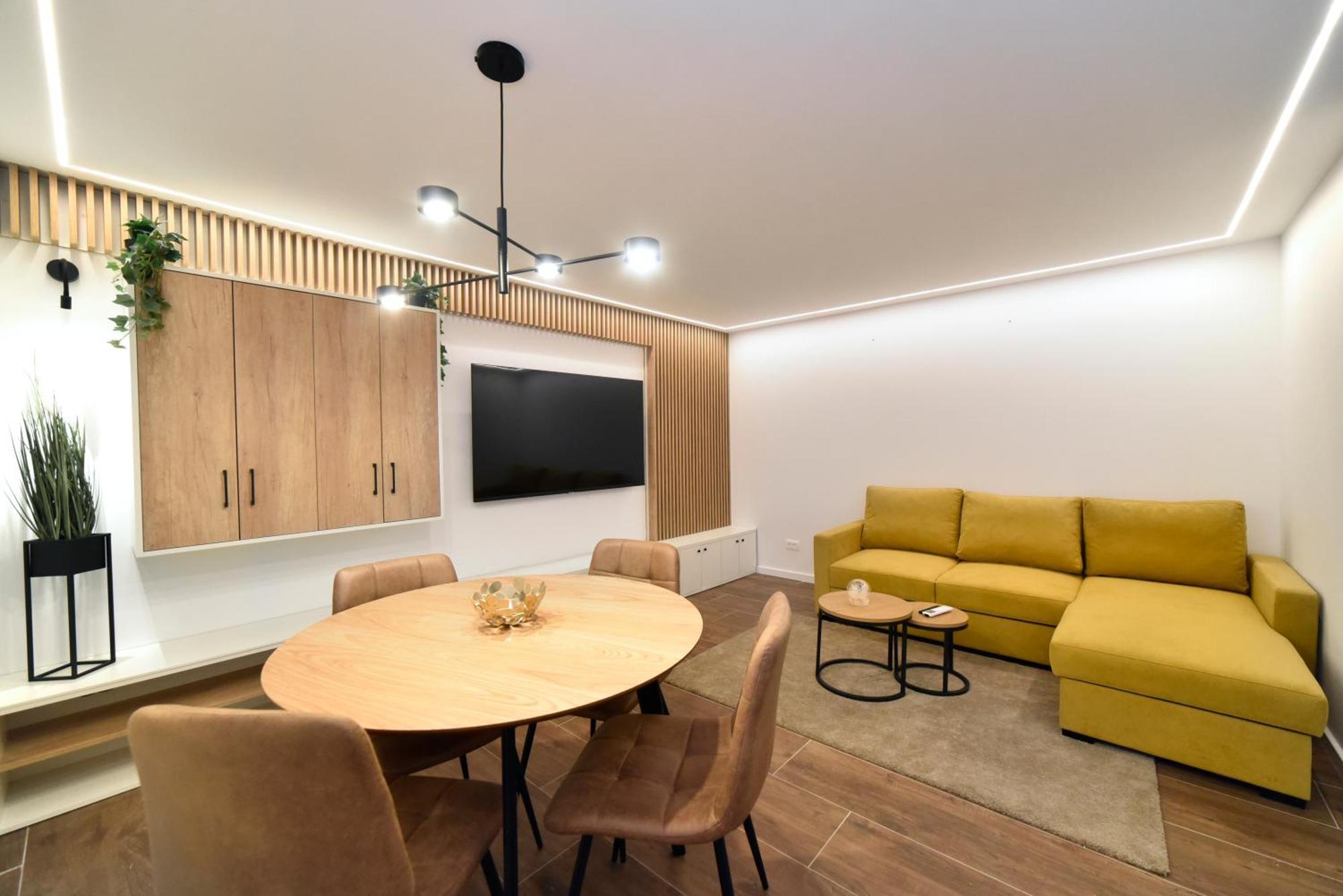 Optima Apartment ザグレブ エクステリア 写真